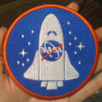 #spacenomad vs the mosquitoes, mosquitoes win