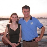 Contemplating the reality of spaceflight just hours before my friend @Astro_paolo launches on a Soyuz rocket #ISS #ESA