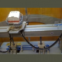 Finding out about Vertical Motion Dimulator at NASA Ames #NASAtweetup