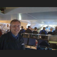 SOFIA: a telescope on a plane! Martin Burgdorf, DSI Telescope scientist explains