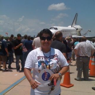 The Spacekate Podcast