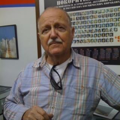 The Spacekate Podcast