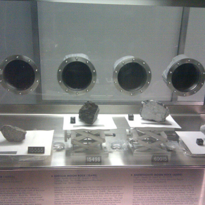 The Spacekate Podcast