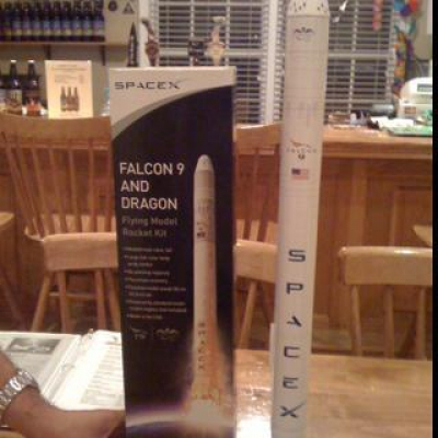 The Spacekate Podcast