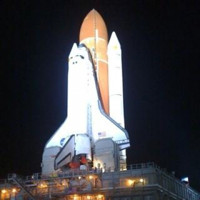 The Spacekate Podcast