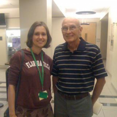 The Spacekate Podcast