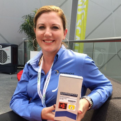 The Spacekate Podcast