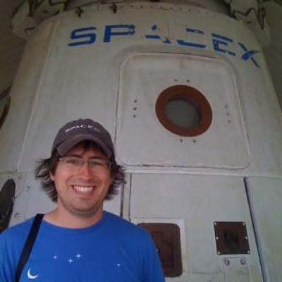 The Spacekate Podcast