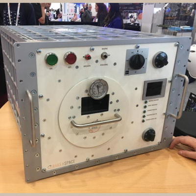 The Spacekate Podcast