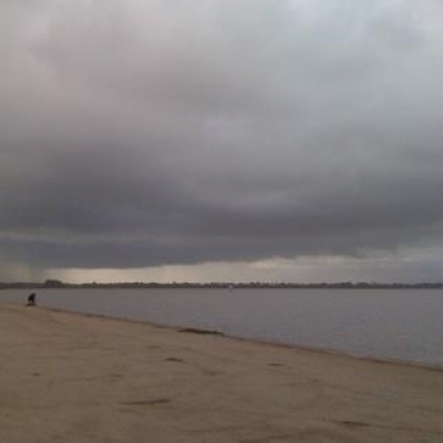 The Spacekate Podcast