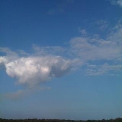 The Spacekate Podcast