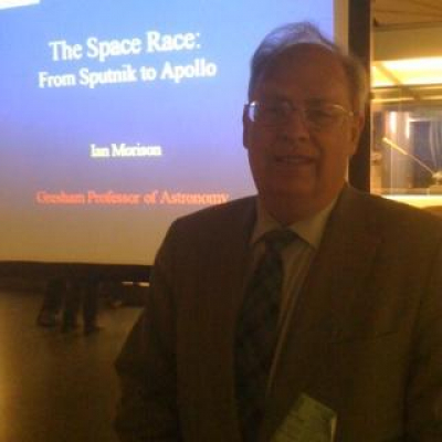 The Spacekate Podcast