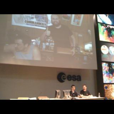 The Spacekate Podcast