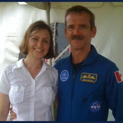 The Spacekate Podcast