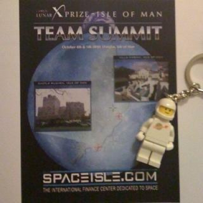 The Spacekate Podcast