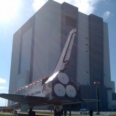 The Spacekate Podcast