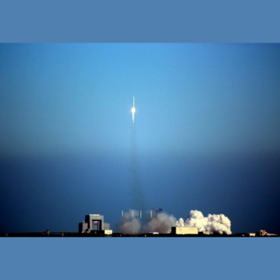 The Spacekate Podcast