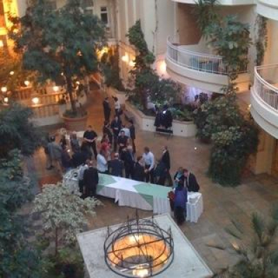 The Spacekate Podcast