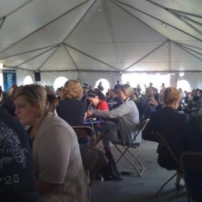 The Spacekate Podcast