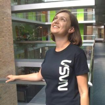 The Spacekate Podcast