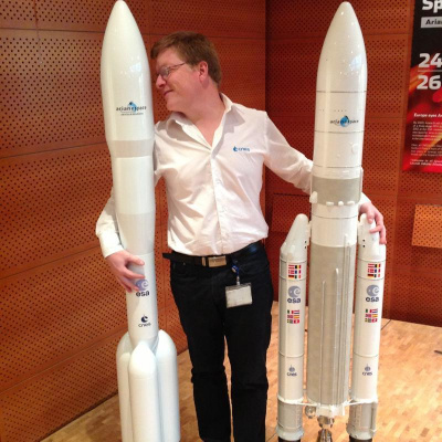 The Spacekate Podcast