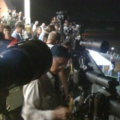 The Spacekate Podcast