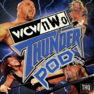 Thunder Pod