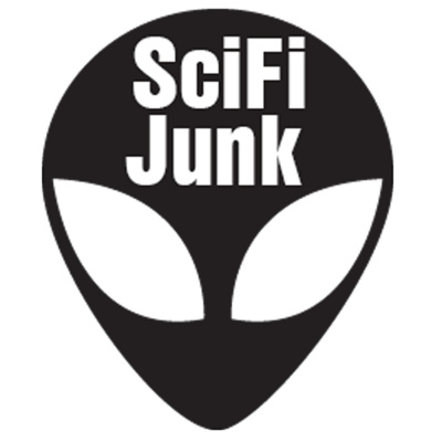 Sci-fi Junk