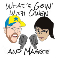 Whats Logan with Owen  Maggie FEAT Krista