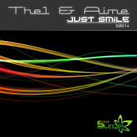 The1  Aime - Just Smile (Notches Remix)