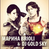 DJ Gold Sky feat Brioli - Do You Remember (Anatoly Putov  Nikolay Sokolov Remix)