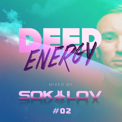 Dj Sokolov (nikolay Sokolov)