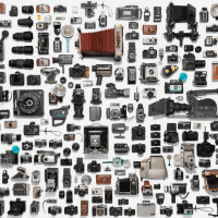 Planeta Fotográfico - Adaptadores de montura Sony A a montura Sony E