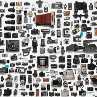 Planeta Fotográfico - Cómo reconocer a un fotógrafo amateur