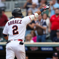 Henry Lake/Jeopardy winning streak/Fights at games/Belmont Stakes/Luis Arraez