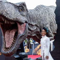 It shouldnt be so hard to make another good Jurassic Park movie