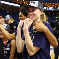 Sloane Martin shares the huge impact Title IX has made in her life and for women and girls across the country