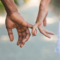 Lets bring more intimacy back to our relationships