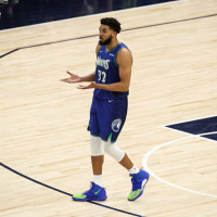 Chad Hartman breaks down the awful performance from the Wolves in game 3