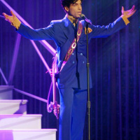 What was it like to work for Prince?