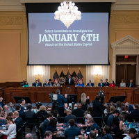 What is the Jan. 6 hearing committee trying to prove this week?