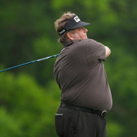 Would Tim Herron have joined the LIV Golf tour during the prime of his career?