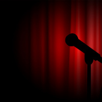 Is Acme Comedy Company concerned about attacks on comics?