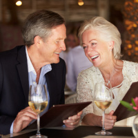 John Hines is looking for a date!