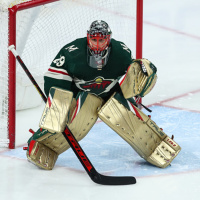 Former Wild goalie coach Bob Mason breaks down the first two games of the Wilds playoff series