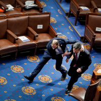 What will we see tonight as the Jan. 6 hearing hits primetime?