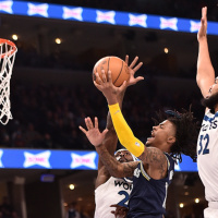 How will the Timberwolves respond after a blowout loss in game 2?