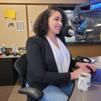 Grand Rapids police shooting/Calls and texts