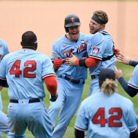 Jackie Robinson Day is here in MLB!