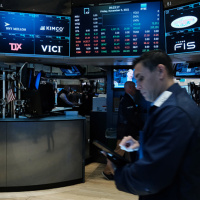 Pete Najarian provides an update on the stock market and the economy